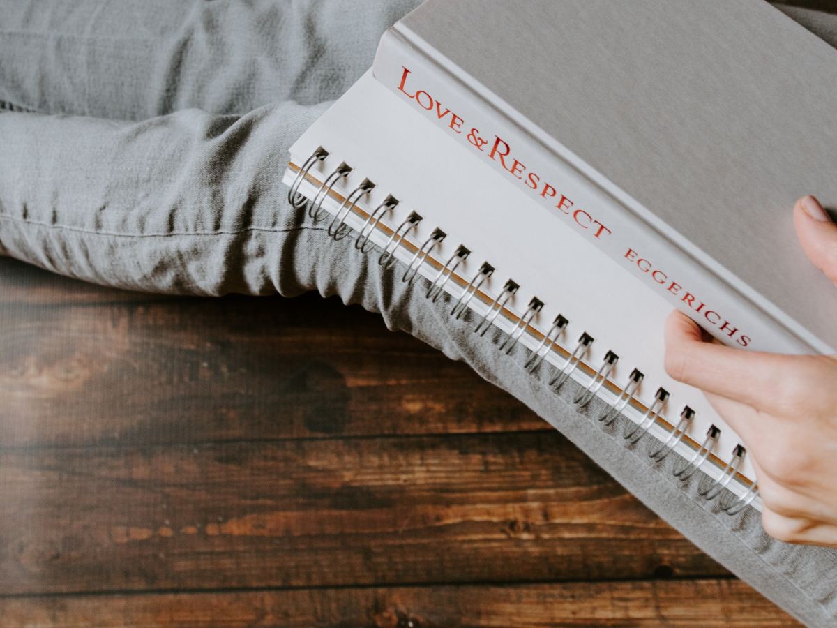 When you know it’s abuse but you can’t bring yourself to&nbsp;leave