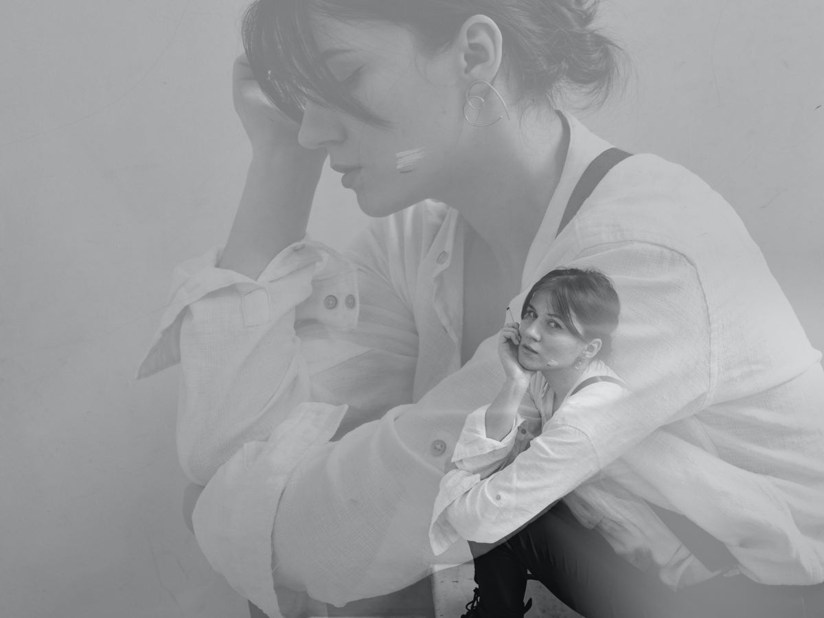 Why does it always feel like my&nbsp;fault?