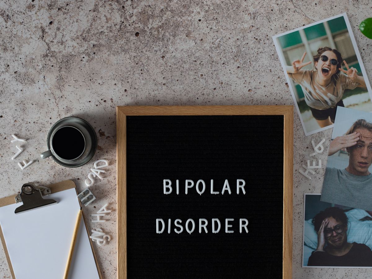 Does my partner have Bipolar?